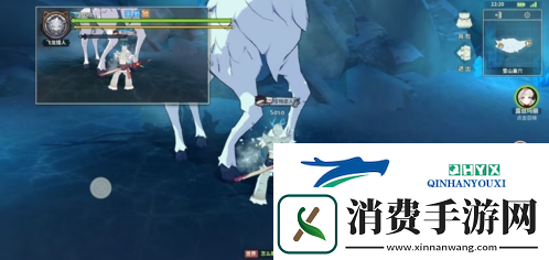 狩猎时刻怎么抓宠物