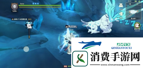 狩猎时刻怎么抓宠物