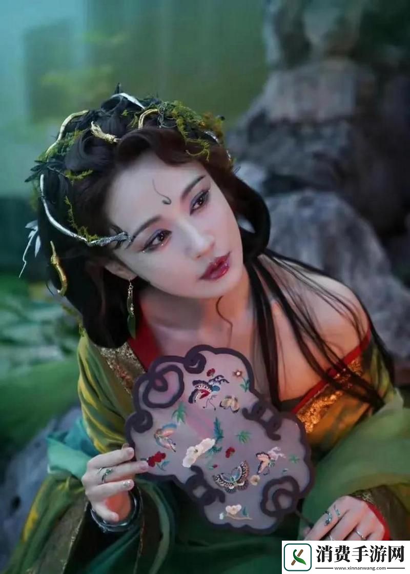 探索“妖精视频免费高清观看电视剧”的奇幻世界