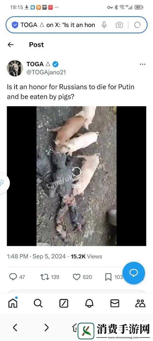 震惊人类竟与猪狗做出这种事