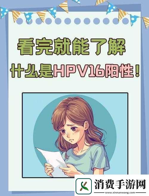 hpv16、27、8阳性