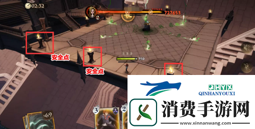 哈利波特魔法觉醒追忆之境贝拉怎么打