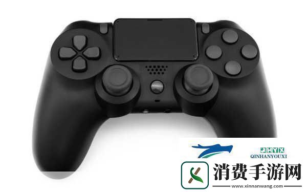 PS手柄新专利曝光活动握柄贴合手掌震动体验再升级！！