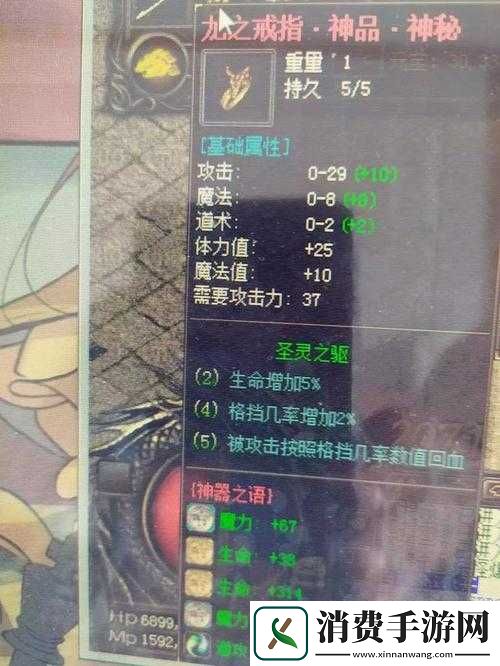 2025年蛇年春节期间热门游戏中骷髅戒指的传奇故事与玩家追求