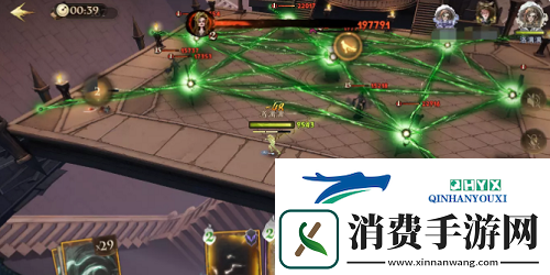 哈利波特魔法觉醒追忆之境贝拉怎么打