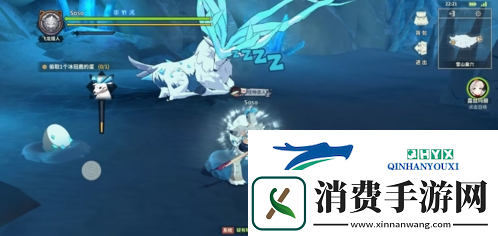 狩猎时刻怎么抓宠物