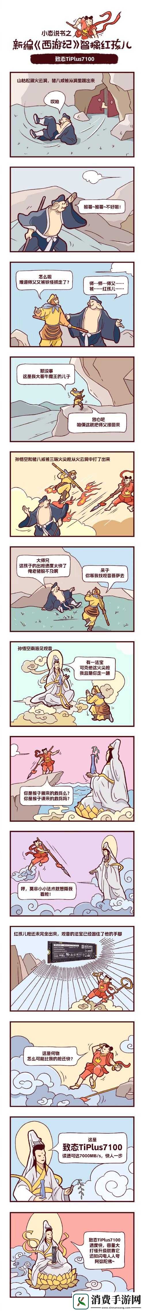 斗萌西游深度解析