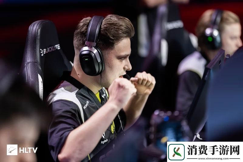 iM谈晋级淘汰赛