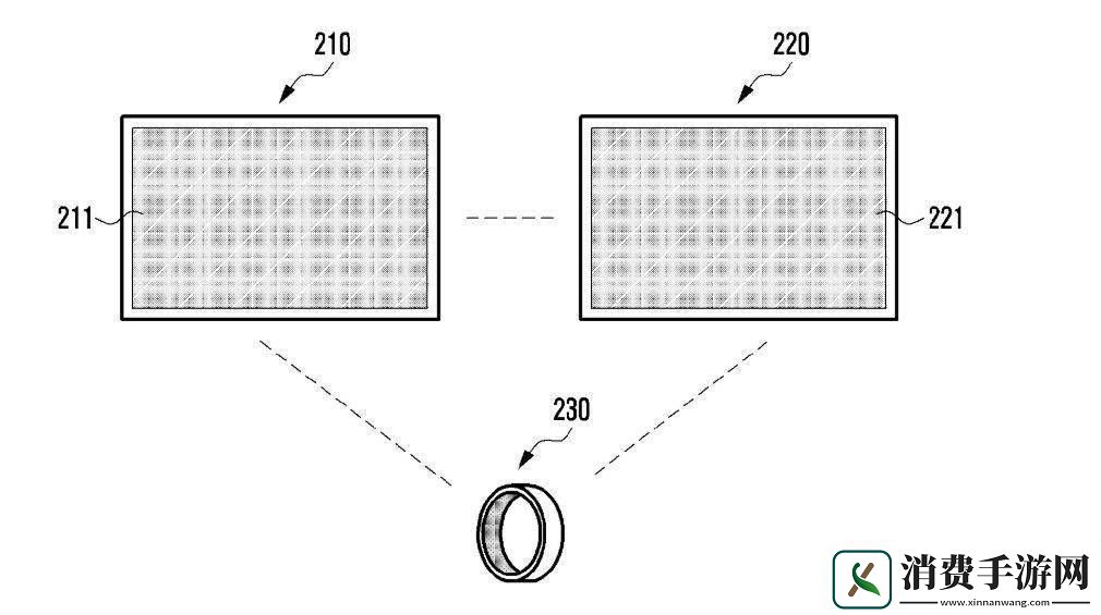 三星智能戒指专利曝光