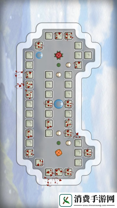 水滴解密之记忆