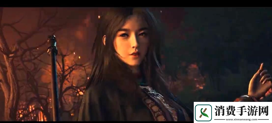 海外畅玩燕云十六声