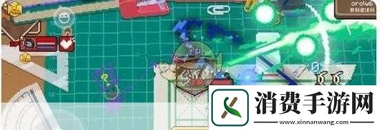 元气骑士秘技气运诀