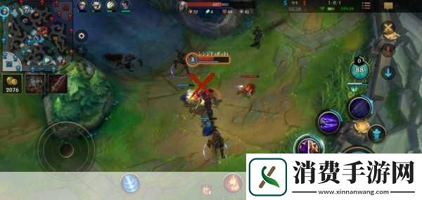 劫上单霸主之路