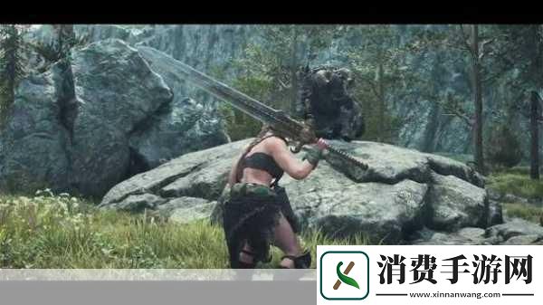 龙之信条2不和之岬