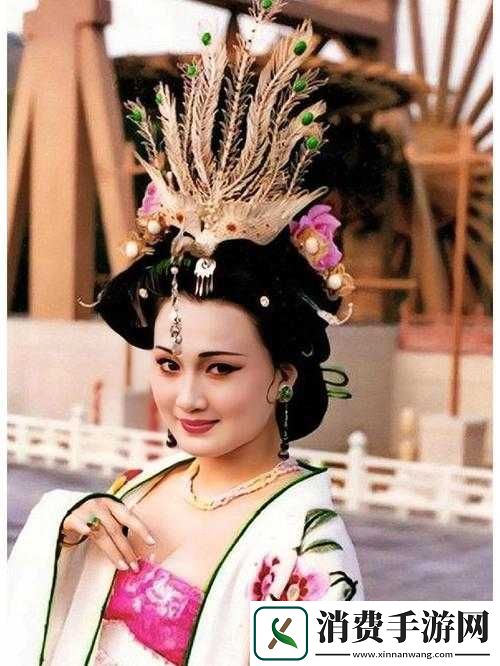 杨贵妃的扮演者有哪几个人