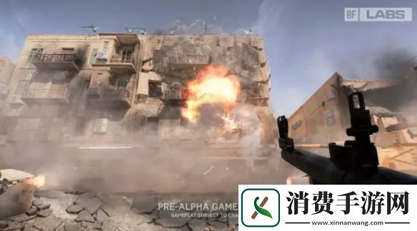 战地新作测试也淘汰GTX显示卡