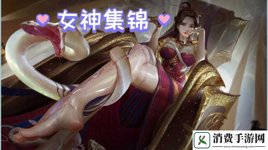 新手玩家必看！女神三国全新剧情及系统曝光详解