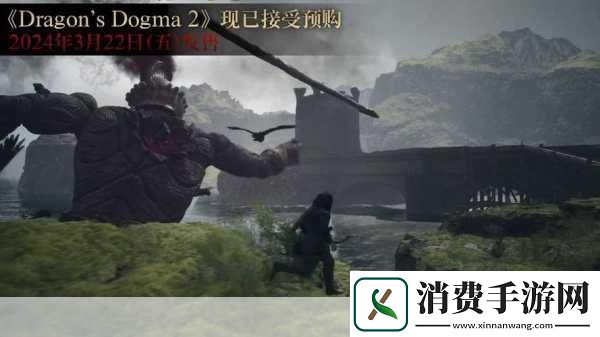 龙之信条2不和之岬