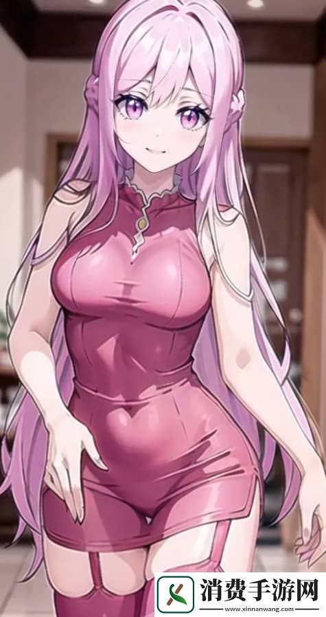 欧美老人logo设计