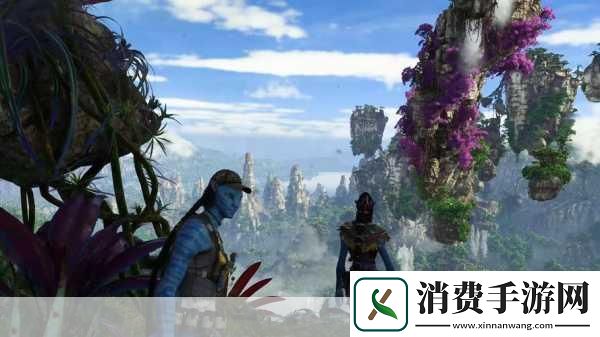 阿凡达潘多拉边境