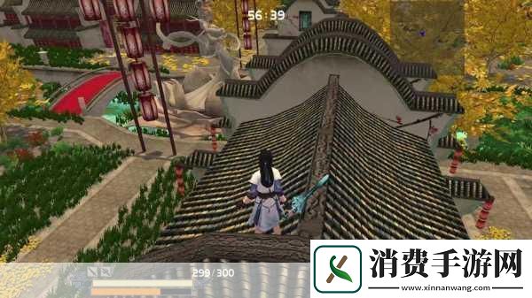 流星蝴蝶剑深度攻略