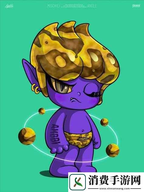 榨汁精灵的繁衍需求在贪婪