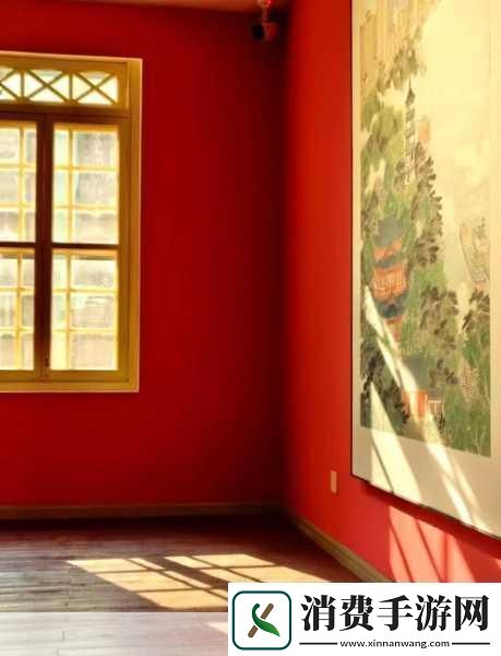 倾听画语第5章深度解析解锁艺术之旅的终极秘籍