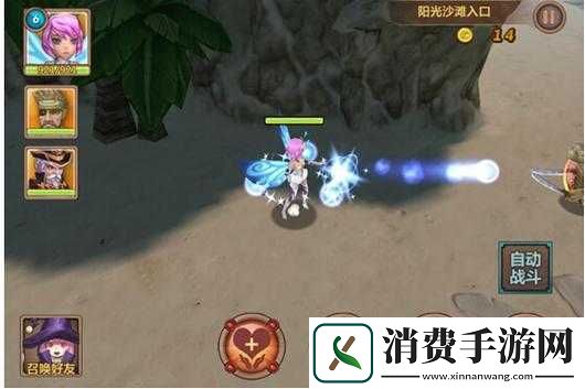 陌陌英雄深度战斗操作解析