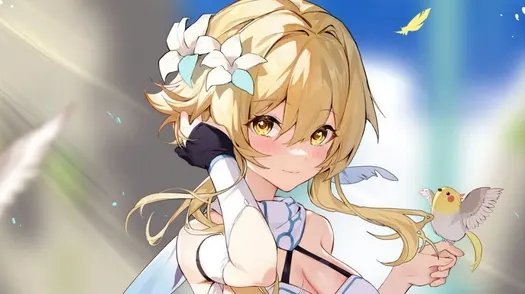 原神当荧是Omega其他人都是a初君当荧自我奖励时被发现什么意思