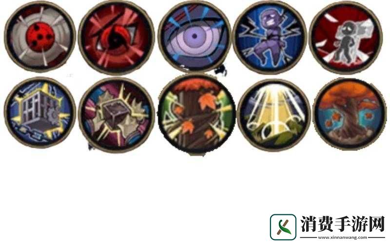 忍者学园深度解析