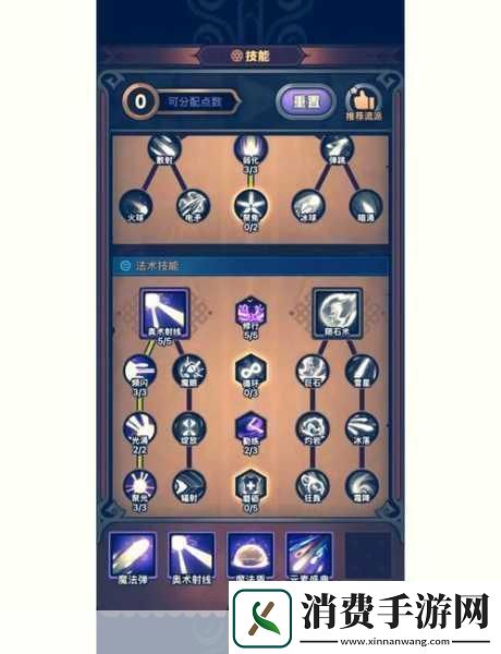 第七史诗法师装备全解析打造你的魔法传奇