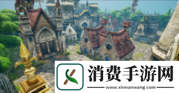 龙之谷世界iOS预约正式开启