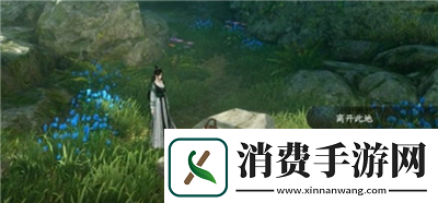 逆水寒手游深谷遗碑奇遇怎么过逆水寒手游深谷遗碑奇遇怎么开启