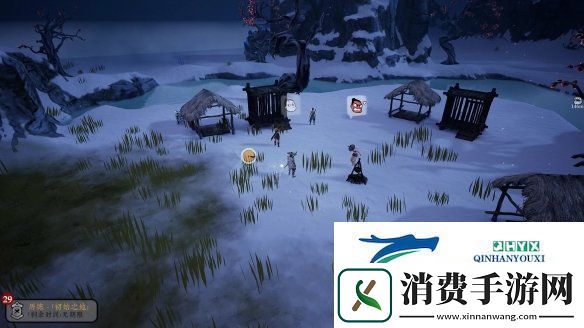 绝世好武功鱼类汇总介绍