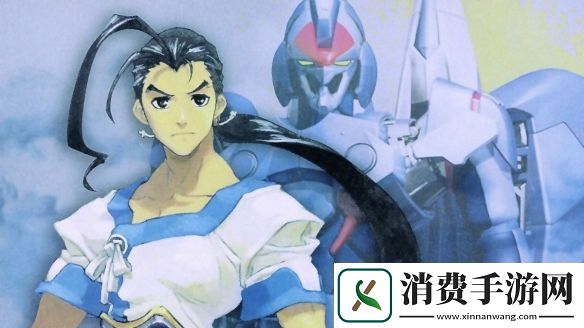 SE宣布将为异度装甲