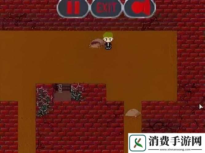 ゴブリンの洞窟