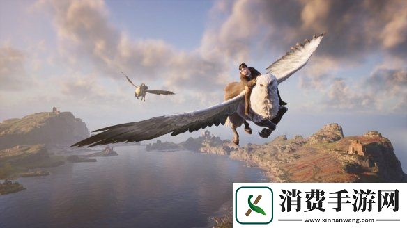 续作来了！彭博社确认霍格沃茨之遗2正在开发中