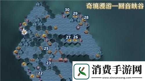 剑与远征回音峡谷全面通关攻略