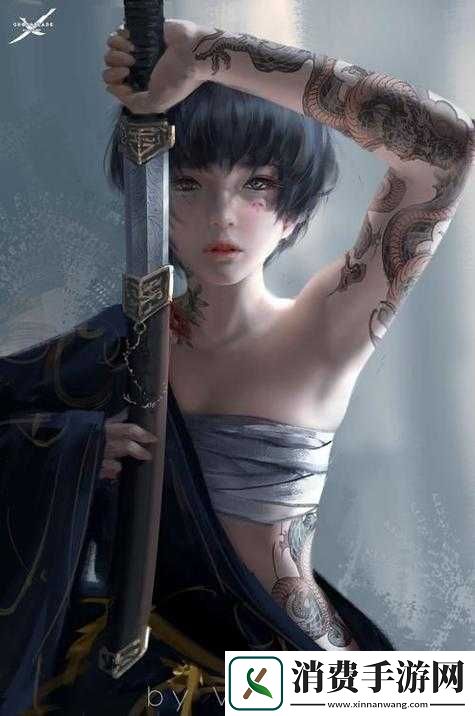 八尺夫人满天星的奇幻浪漫之境