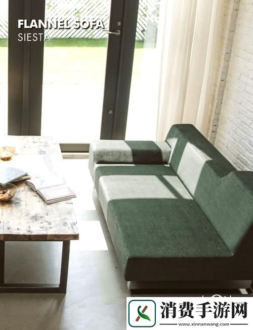 舒适与时尚并存——国产精选午睡沙发系列999带来的新体验