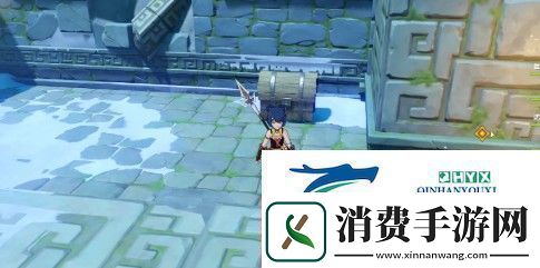 原神一锤定音的食材副本宝箱位置在哪