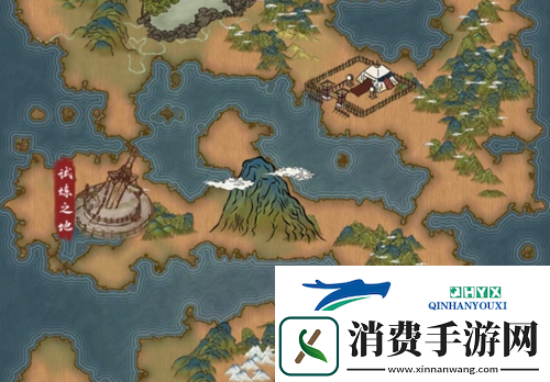 一介散修开局怎么玩