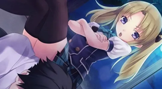 gamkabu触摸游戏大全什么意思宅男必备的互动触摸游戏是什么