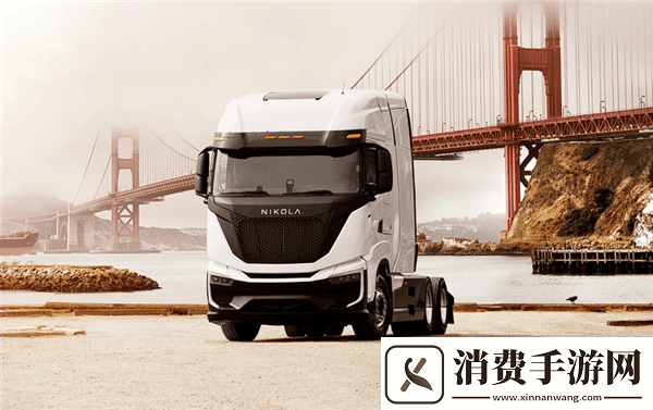 美造车新势力Nikola陷困境