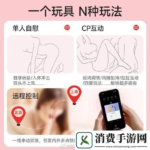 当玩具成为动力