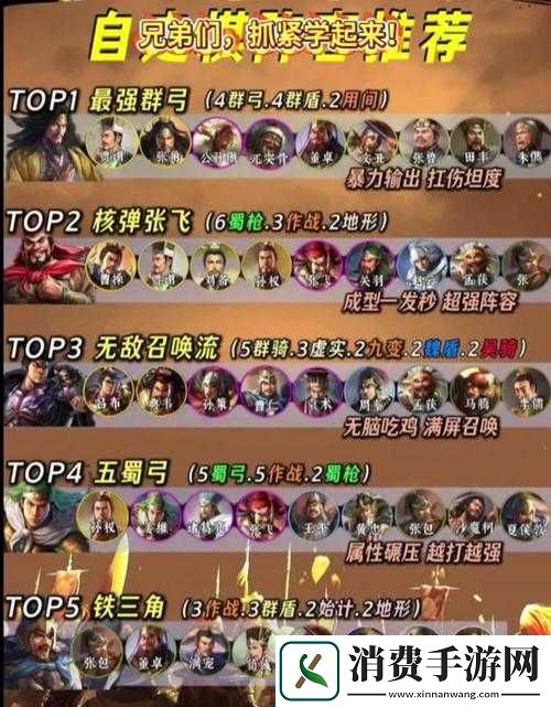 大城小将策略对决