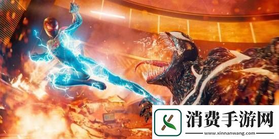 漫威蜘蛛侠2PC版重大更新