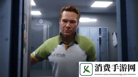 模拟新游救护车生活