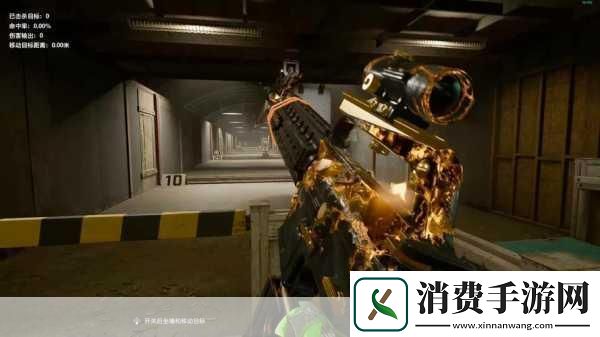COD21震撼来袭