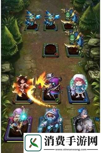 深度解析撸啊撸德玛西亚装备系统